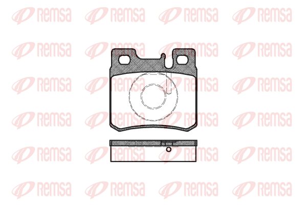 Clutch Kit - 962969CSC KAWE