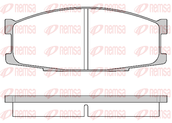 Kit frizione - 962970CSC KAWE
