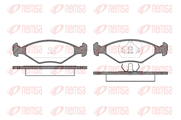 Clutch Kit - 963068 KAWE