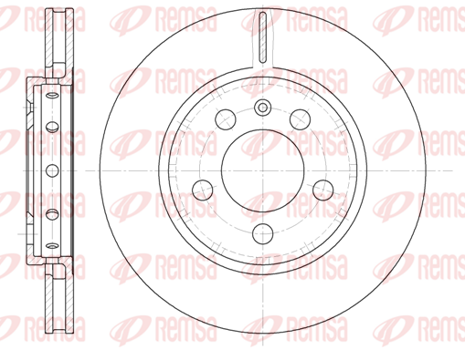 Clutch Kit - 954574 KAWE