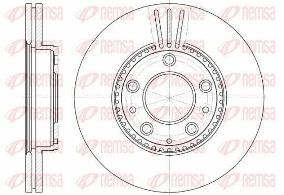 Clutch Kit - 957011 KAWE