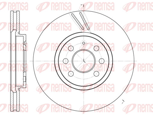 Clutch Kit - 957483 KAWE