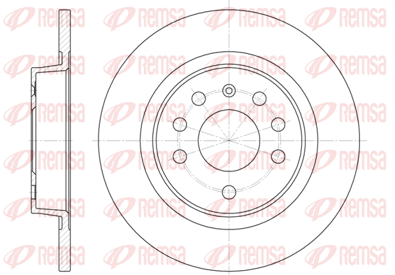 Clutch Kit - 957692 KAWE