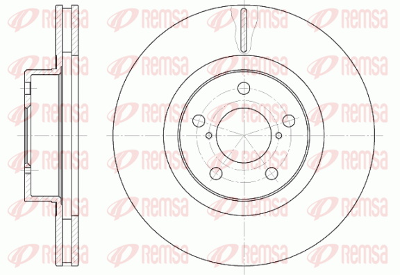 Clutch Kit - 958521 KAWE