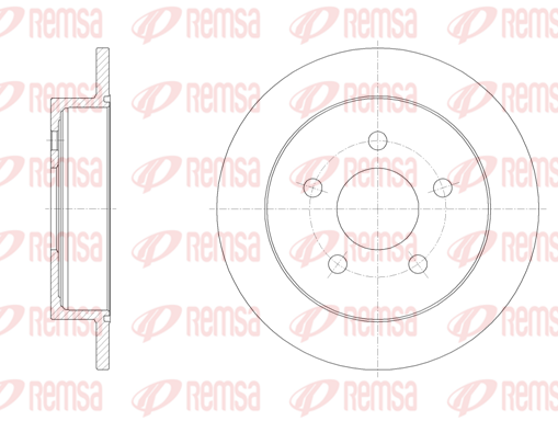 Clutch Kit - 958533 KAWE