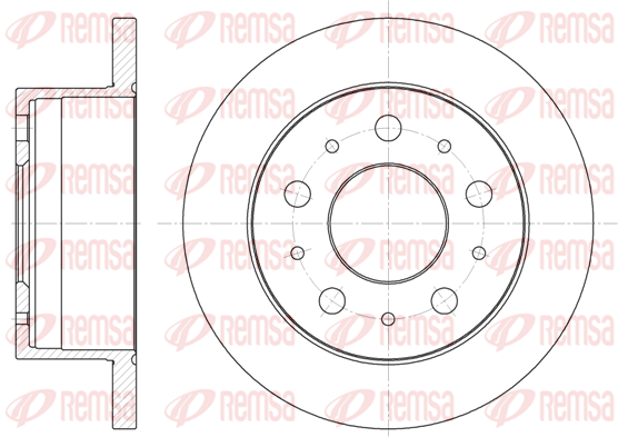 Clutch Kit - 959021 KAWE