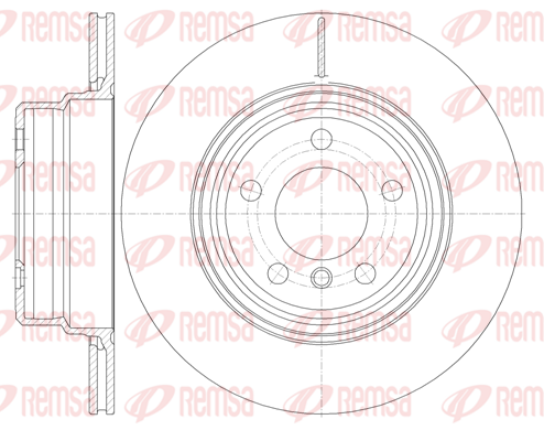 Clutch Kit - 959492 KAWE