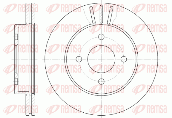 Clutch Kit - 959871 KAWE