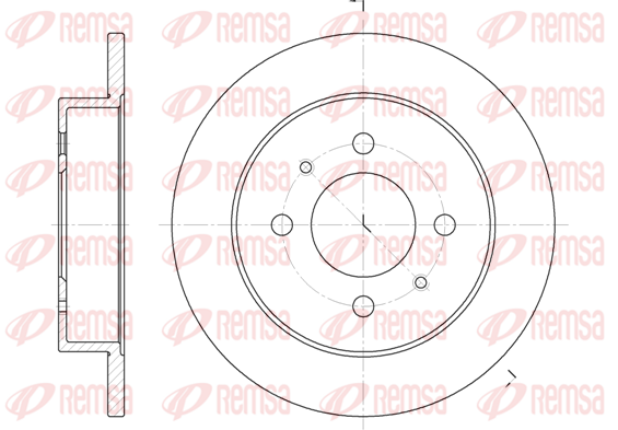 Clutch Kit - 959991 KAWE