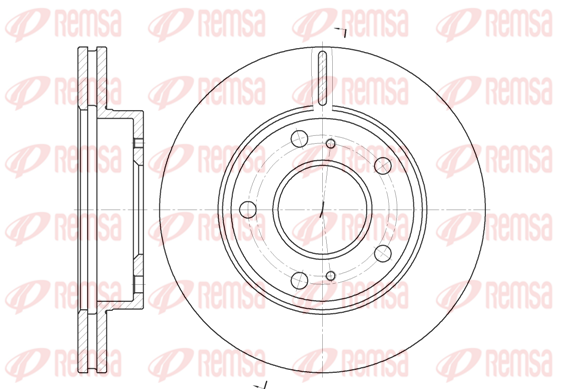 Clutch Kit - 961432 KAWE