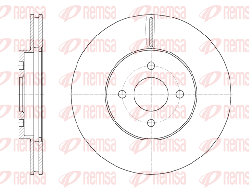 Clutch Kit - 961571 KAWE