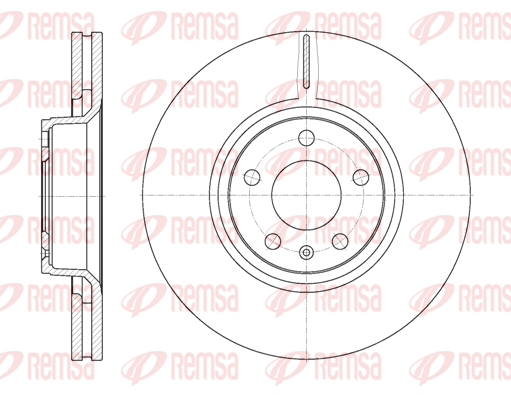 Clutch Kit - 961691 KAWE