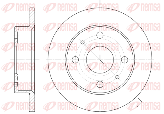 Clutch Kit - 961865 KAWE