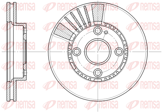 Clutch Kit - 961880 KAWE