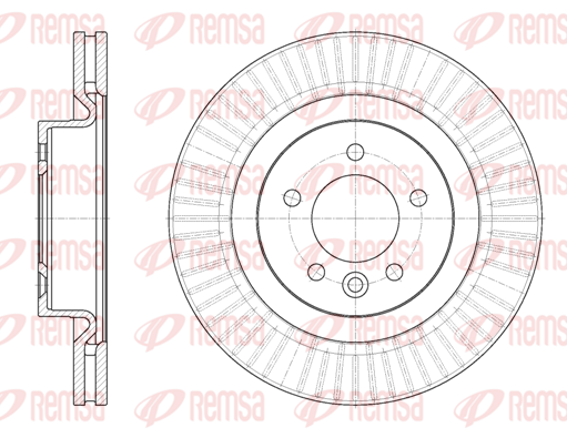 Clutch Kit - 962096 KAWE