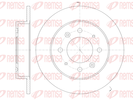 Clutch Kit - 962211 KAWE
