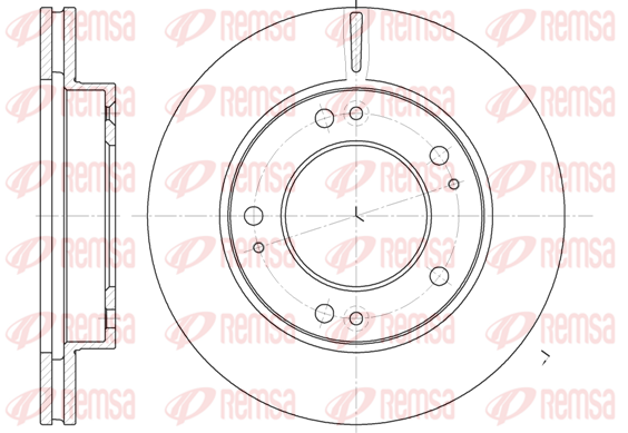 Clutch Kit - 962364 KAWE