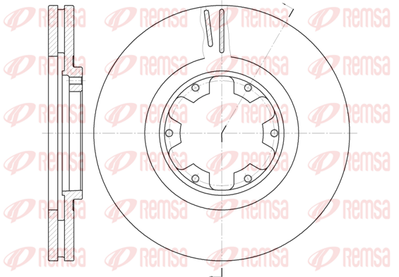 Clutch Kit - 962418 KAWE