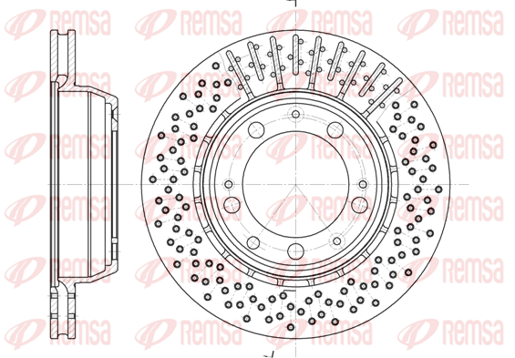 Kit frizione - 962759 KAWE