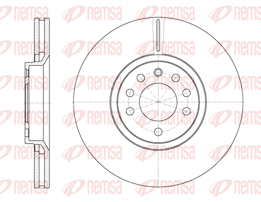 Clutch Kit - 962804 KAWE