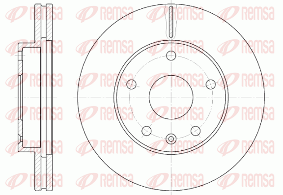 Clutch Kit - 963152 KAWE