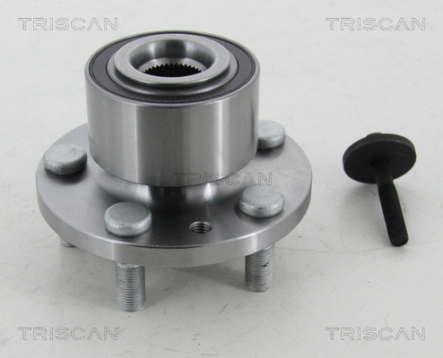 Clutch Kit - 958371 KAWE