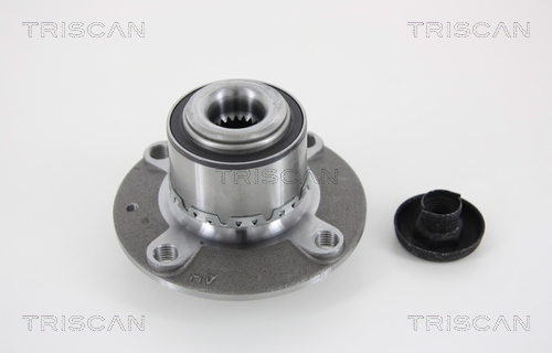 Clutch Kit - 959281 KAWE