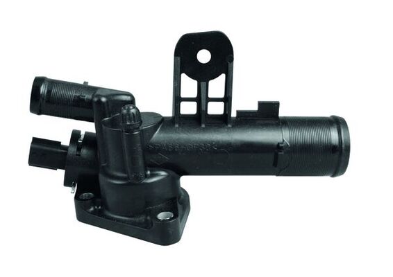 Thermostat, coolant - TI 247 83 MAHLE
