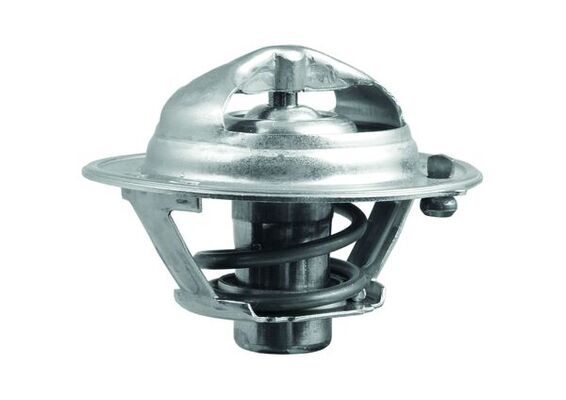 Thermostat, coolant - TX 166 90D MAHLE