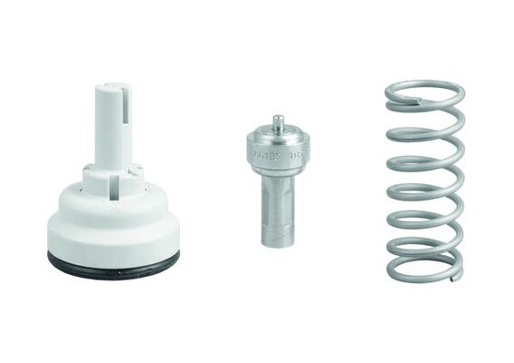 Thermostat, coolant - TX 182 87D MAHLE