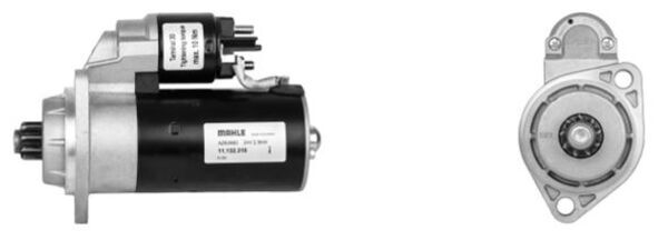 Starter - MS 432 MAHLE