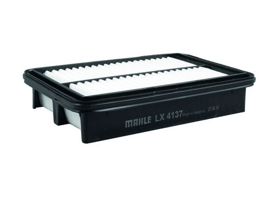 Air Filter - LX 4137 MAHLE