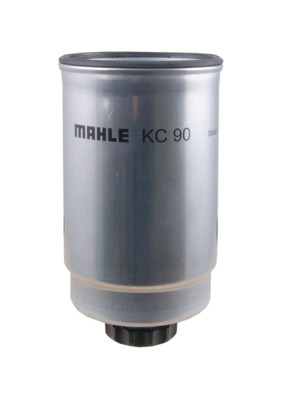 Fuel filter - KC 90 MAHLE
