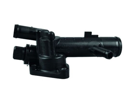 Thermostat, coolant - TI 215 83 MAHLE