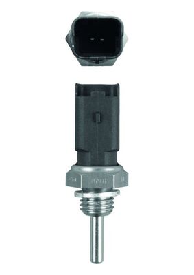 Sensor, coolant temperature - TSE 25 MAHLE