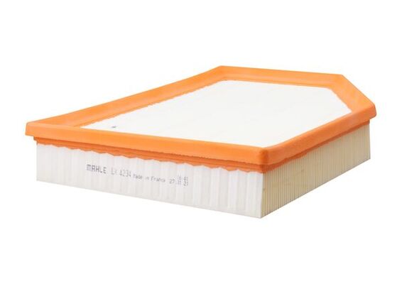 Luftfilter - LX 4234 MAHLE