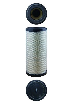 Luftfilter - LX 1241 MAHLE