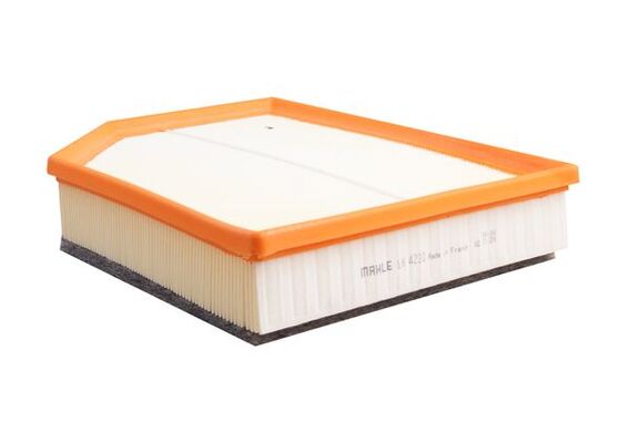 Luftfilter - LX 4233 MAHLE