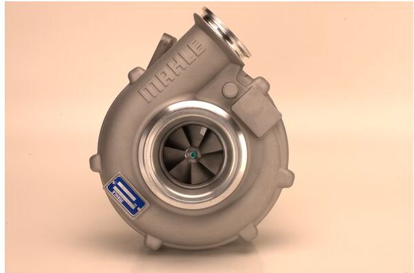 Turbocompressore, Sovralimentazione - 228 TC 17808 000 MAHLE