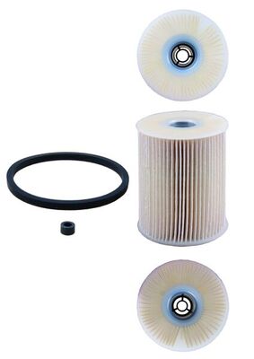 Fuel filter - KX 231D MAHLE