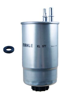 Топливный фильтр - KL 977D MAHLE