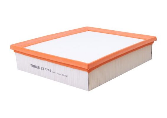 Luftfilter - LX 4244 MAHLE