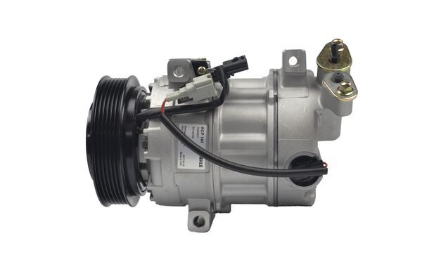 Compressore, Climatizzatore - ACP 141 000S MAHLE