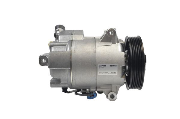Compressor, air conditioning - ACP 138 000P MAHLE