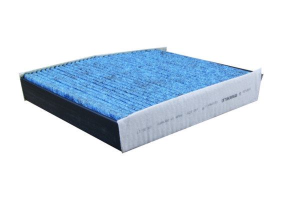 Filtro, Aria abitacolo - LAO 879 MAHLE