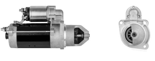 Starter - MS 774 MAHLE