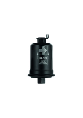 Топливный фильтр - KL 129 MAHLE
