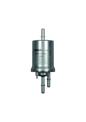 Fuel filter - KL 156/3 MAHLE