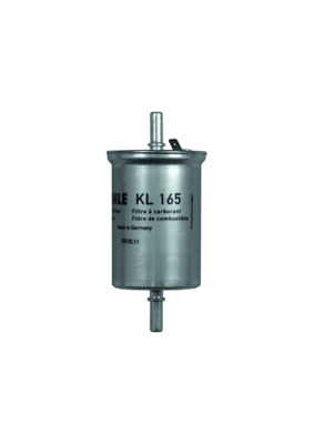 Fuel filter - KL 165 MAHLE