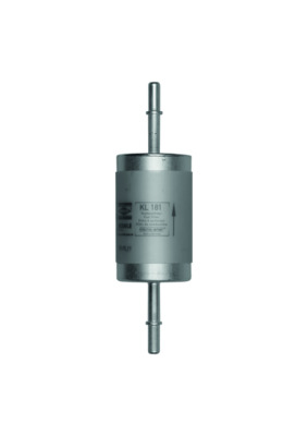 Fuel filter - KL 181 MAHLE